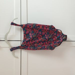 J. Crew one piece size 6